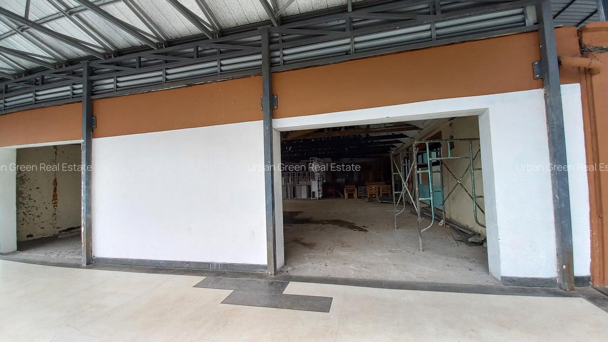 Commercial Property with Backup Generator in Lavington - 7