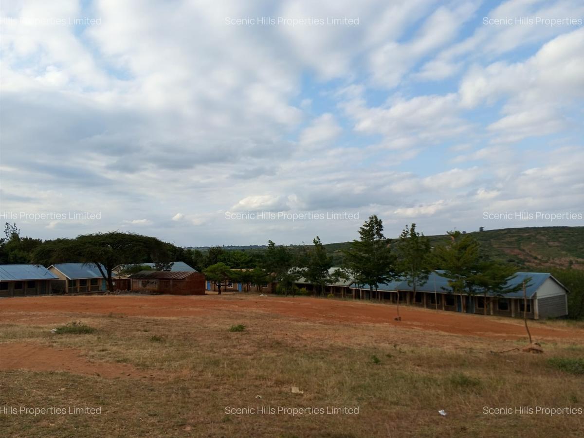 5,000 m² Land at Kilimambogo - 3