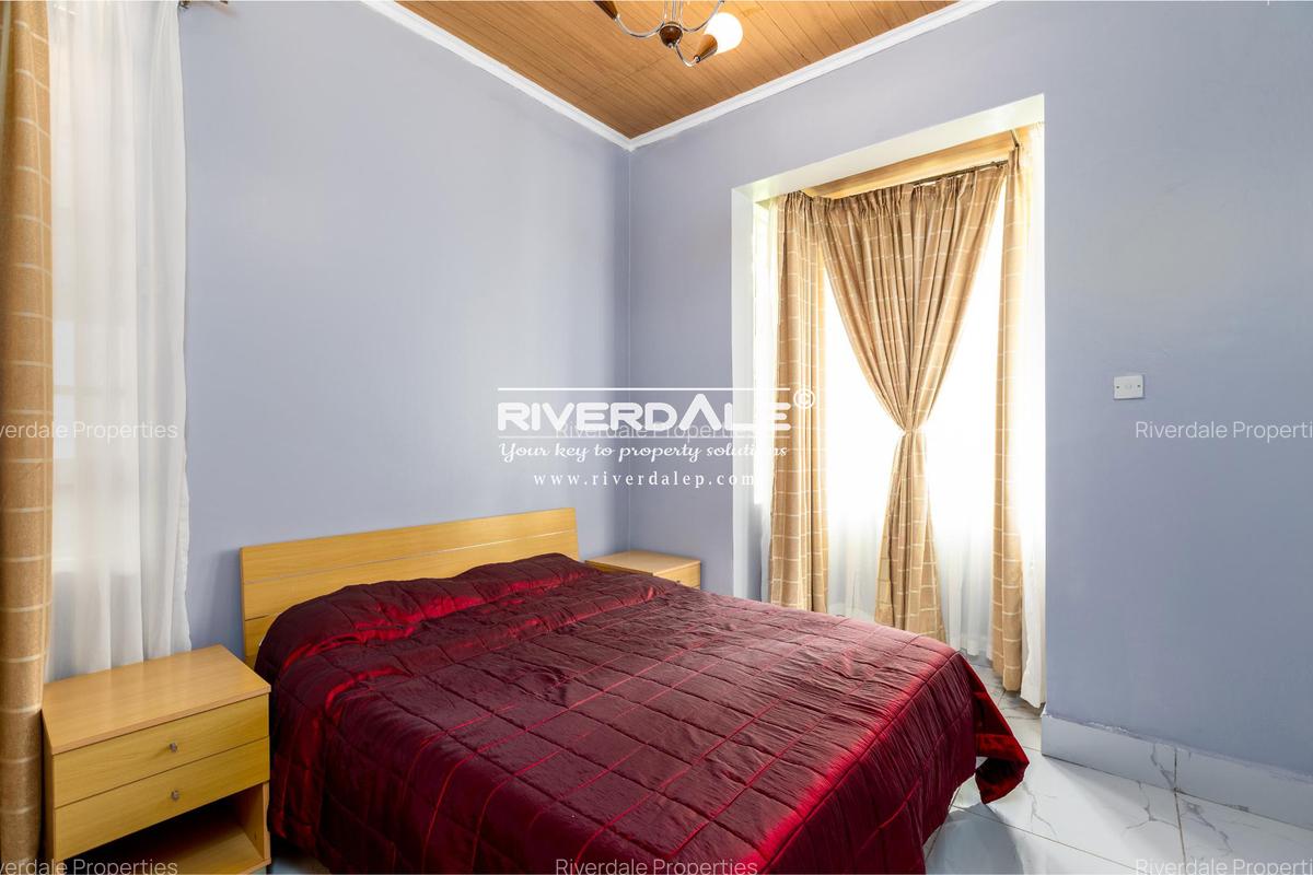 3 Bed House with Garden in Runda - 7