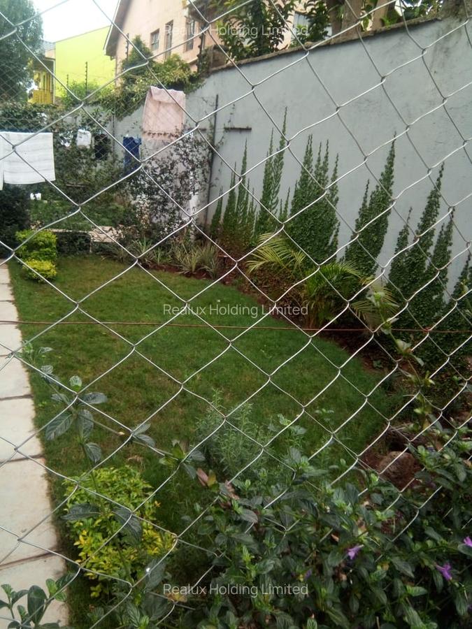 4 Bed Townhouse with En Suite in Gikambura - 10