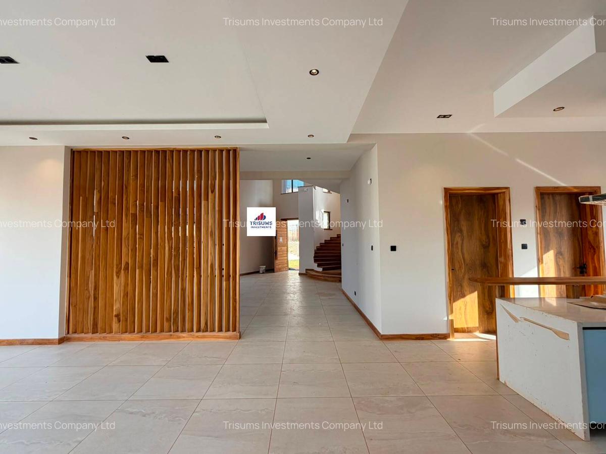 4 Bed House with En Suite in Loresho - 7