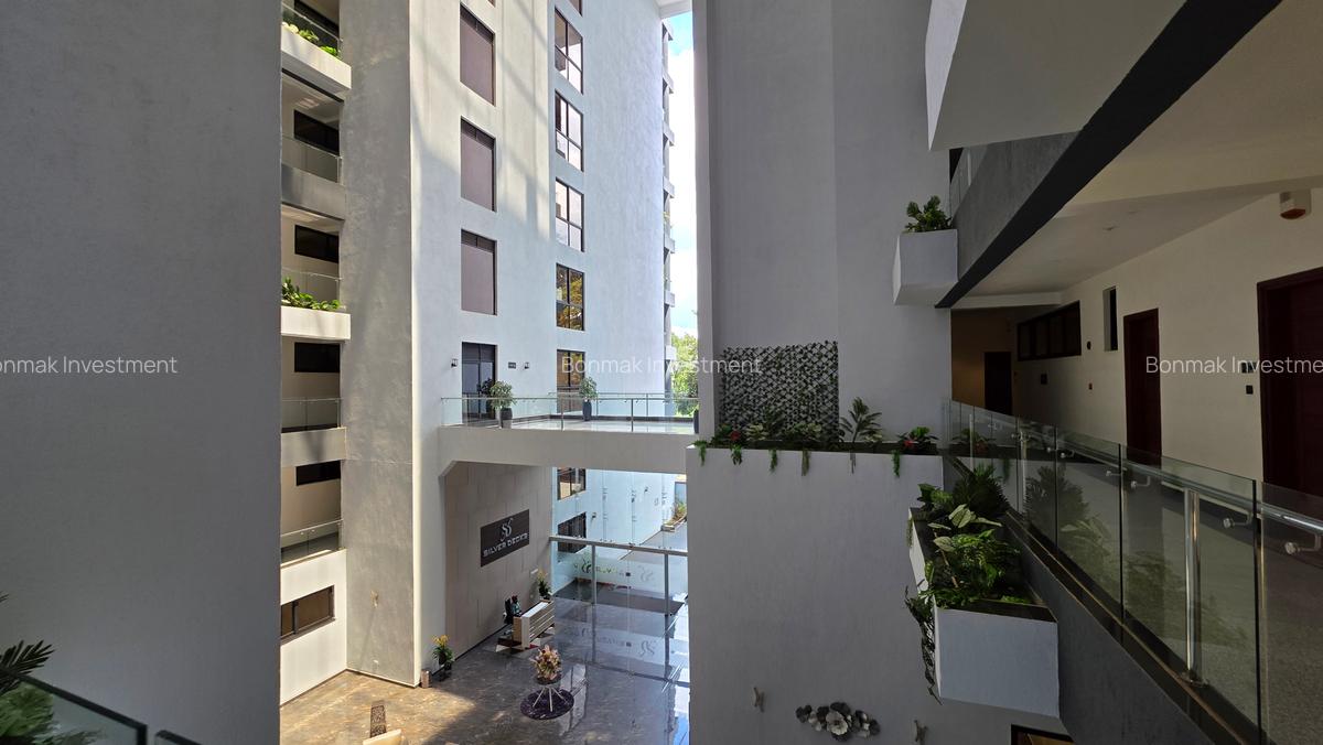4 Bed Apartment with En Suite at Lower Kabete - 11