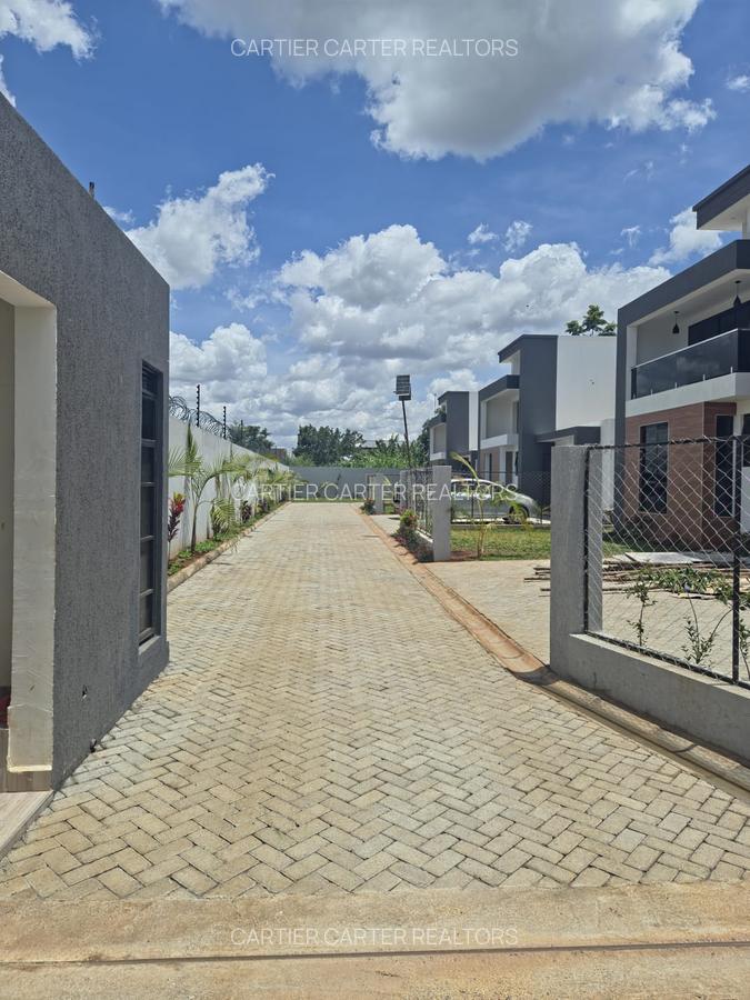 5 Bed House with En Suite in Ruiru - 1