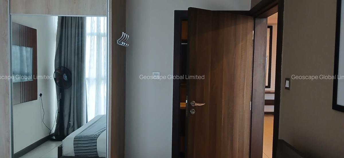 Furnished 2 Bed Apartment with En Suite in Westlands Area - 12