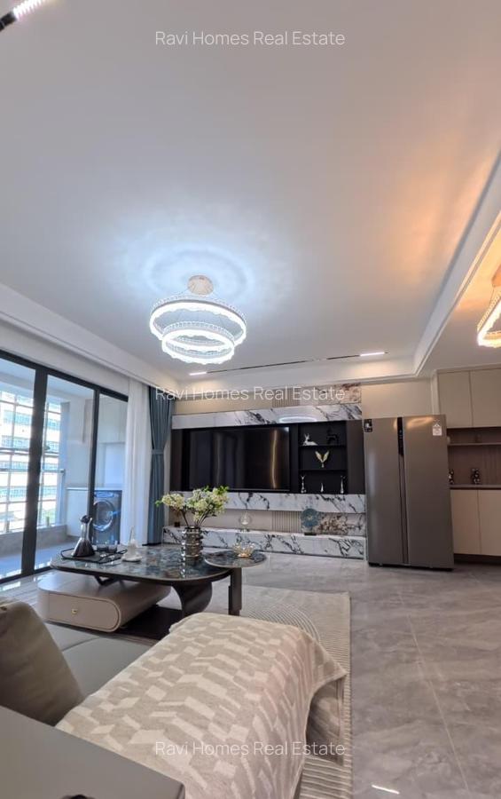 2 Bed Apartment with Swimming Pool at Kirichwa Road - 8