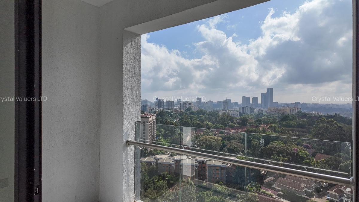 2 Bed Apartment with En Suite in Kileleshwa - 3