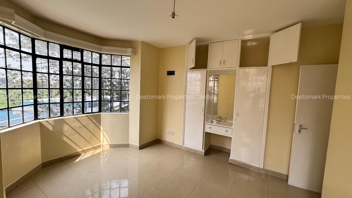 3 Bed Apartment with En Suite at Langata - 12