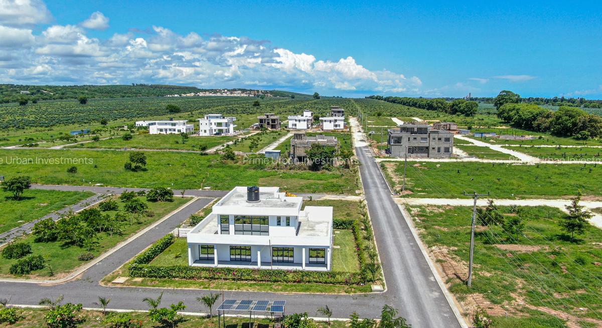 505.86 m² Residential Land at Vipingo Utalii - 8