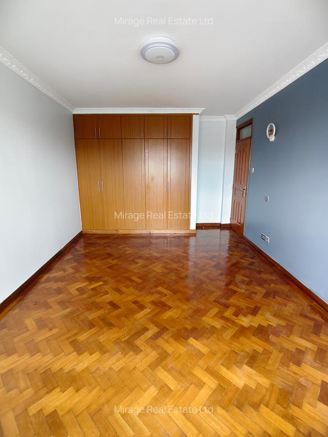 1 Bed Apartment with Parking in Kilimani - 13