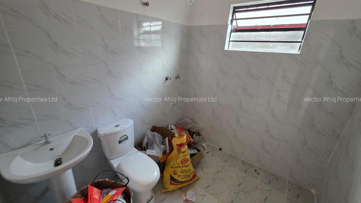 3 Bed House with En Suite in Kitengela - 17
