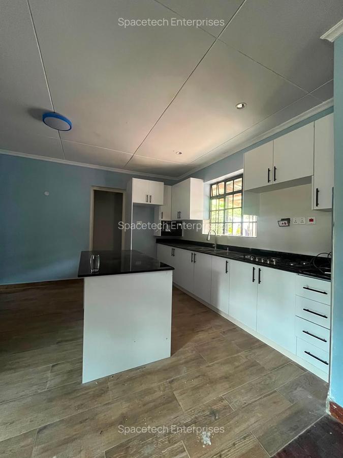 2 Bed House with En Suite in Kitisuru - 8