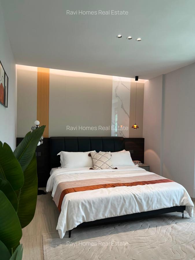 1 Bed Apartment with Swimming Pool at Ngong Rd - 16