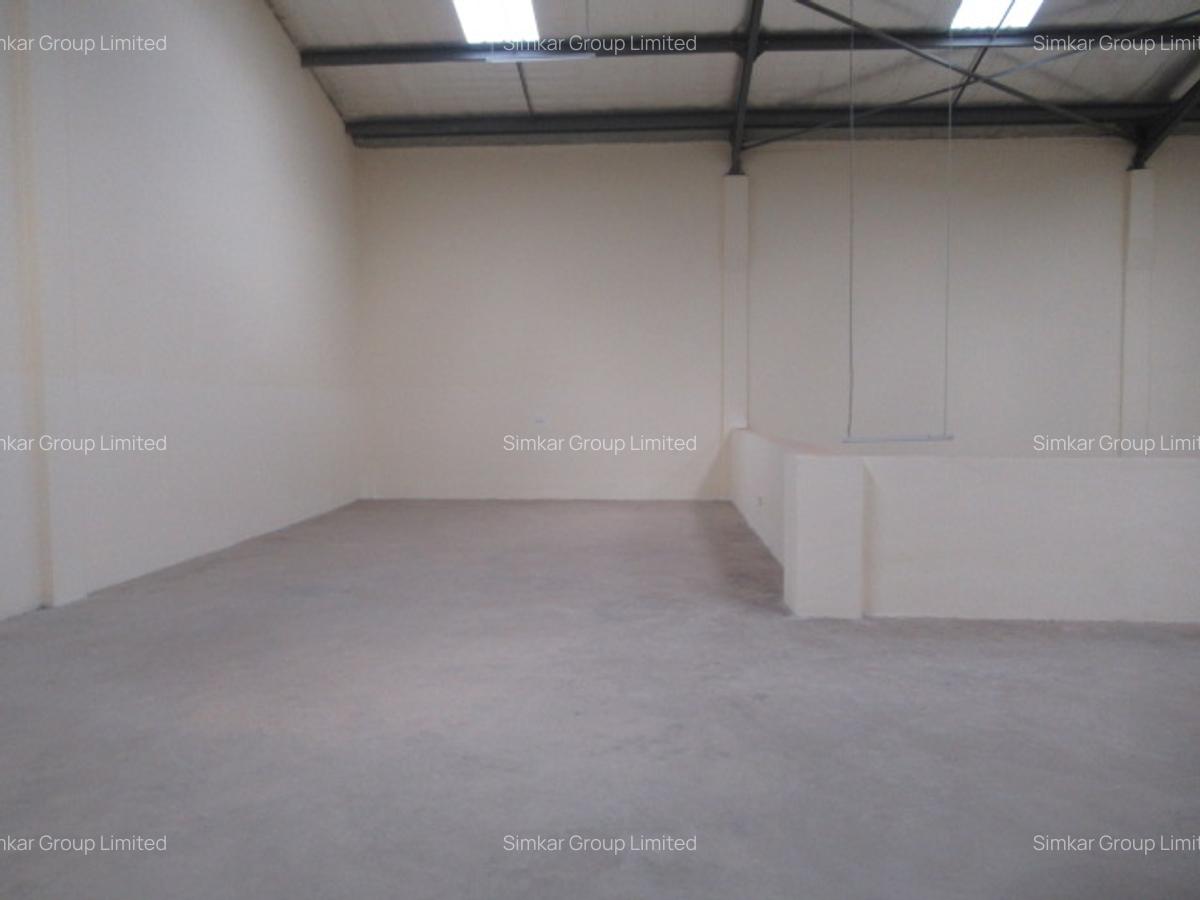 Warehouse with Service Charge Included at Baba Dogo - 12