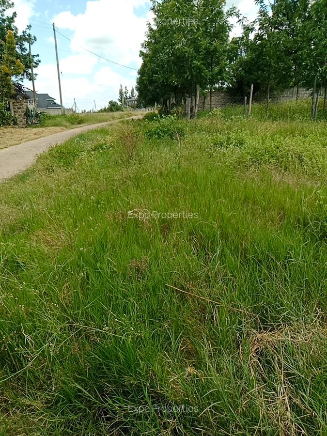 0.215 ac Residential Land at Chuna - 2