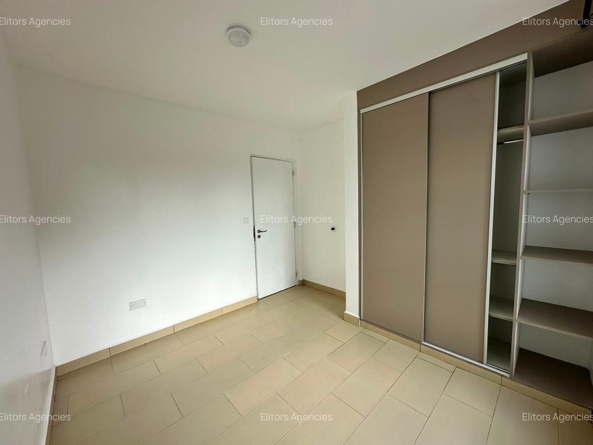 1 Bed Apartment with En Suite at Kirawa Road - 11