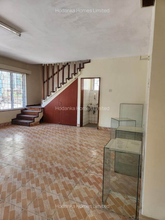 Commercial Property with Service Charge Included at Kilimani - 5