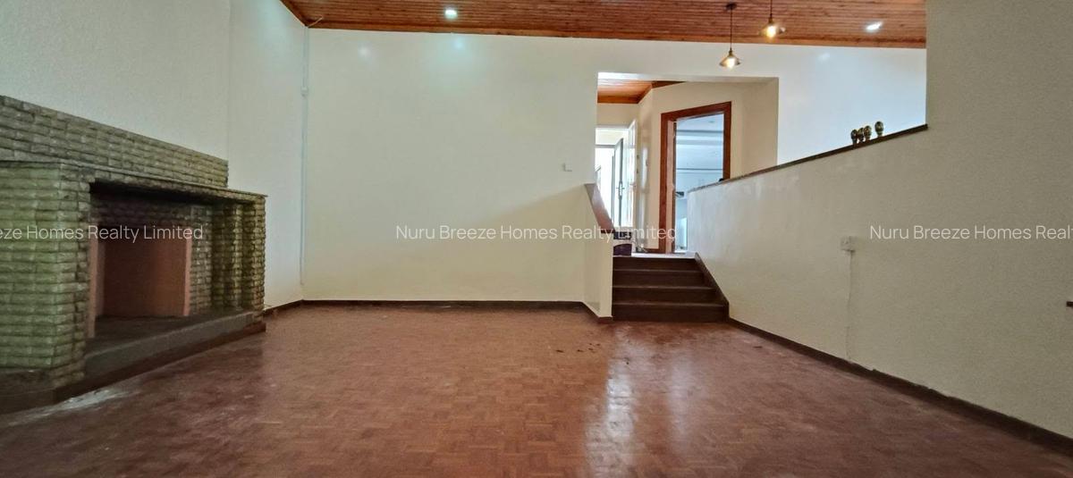 3 Bed House with En Suite in Loresho - 4