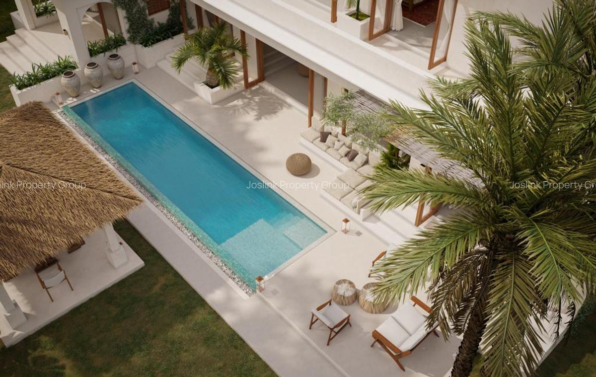 3 Bed Apartment with En Suite in Nyali Area - 13