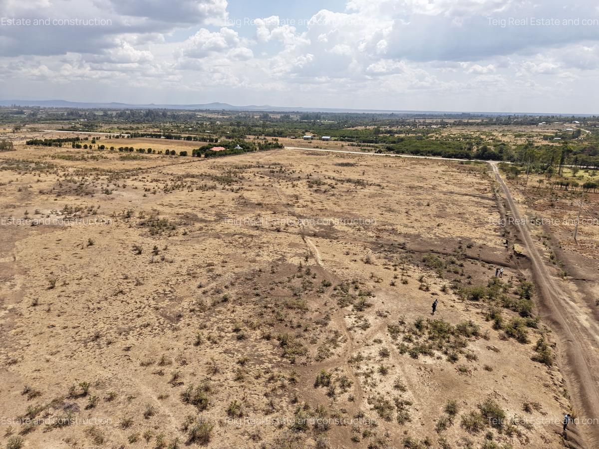 0.125 ac Land at Sweetwaters - 6