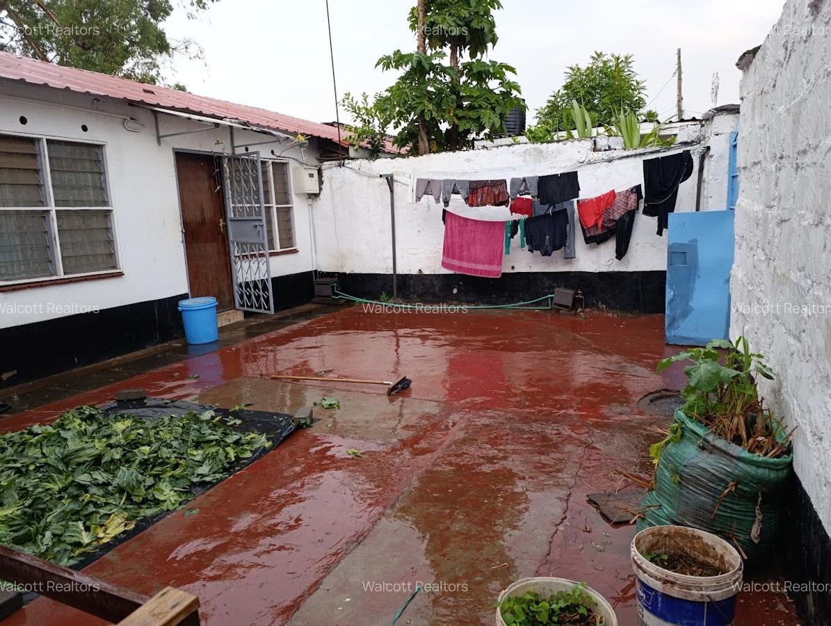 3 Bed House with Garden in Ngong Road - 6