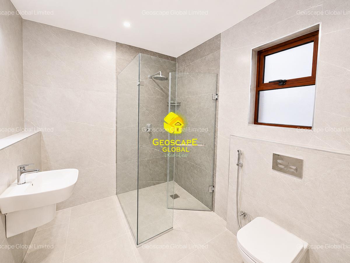 3 Bed Apartment with En Suite in Kileleshwa - 10