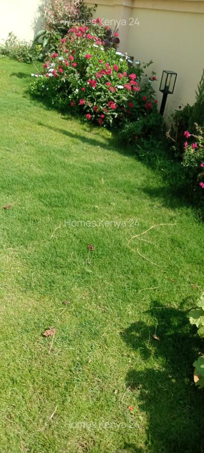 2 Bed Apartment in Runda - 13