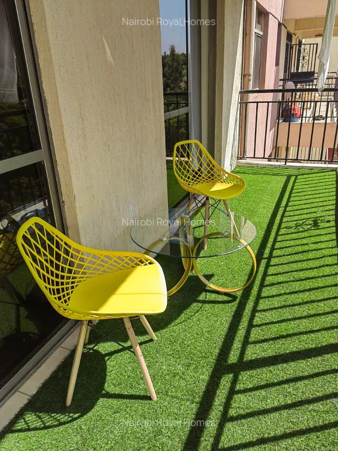 5 Bed Townhouse with En Suite at Convent Drive - 5