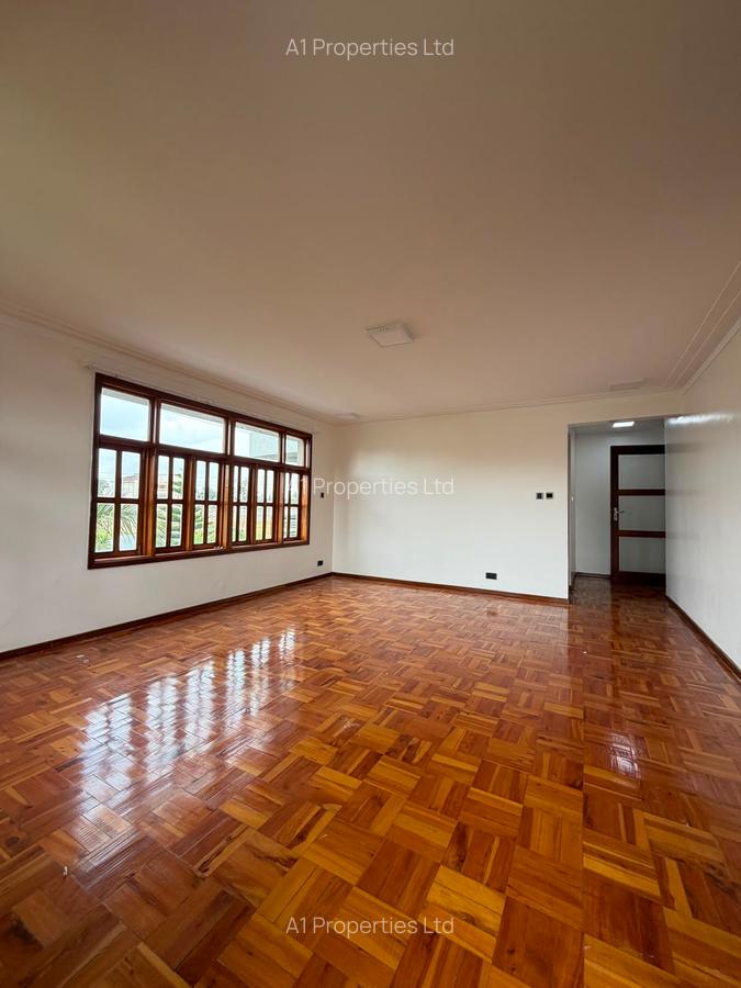 6 Bed House with En Suite in Karen - 8