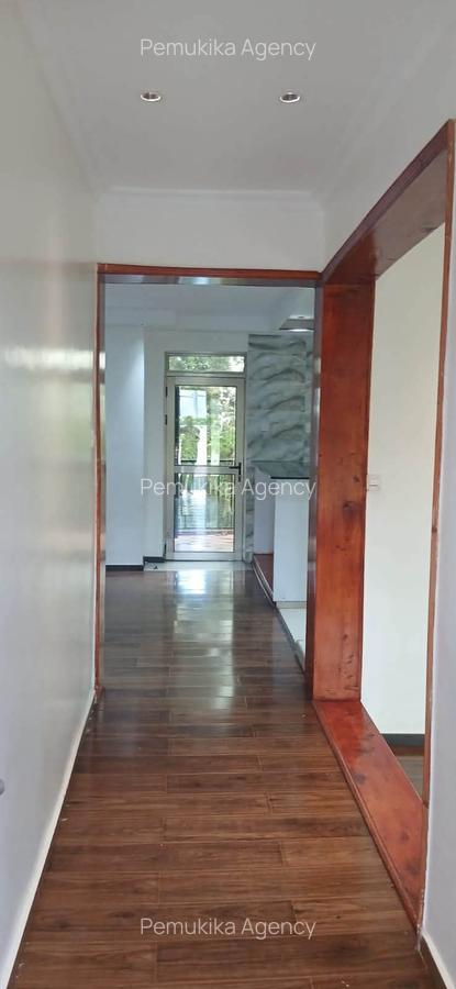 3 Bed Townhouse with En Suite in Karen - 4