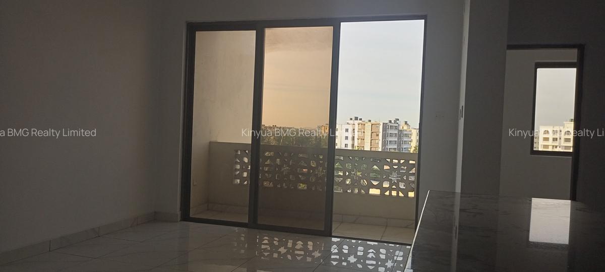 1 Bed Apartment with En Suite in Bamburi - 3