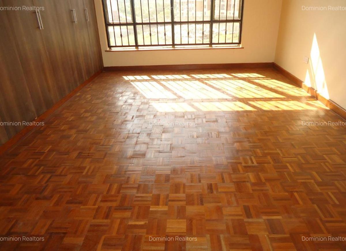 2 Bed Apartment with En Suite at Loresho Ridge - 5