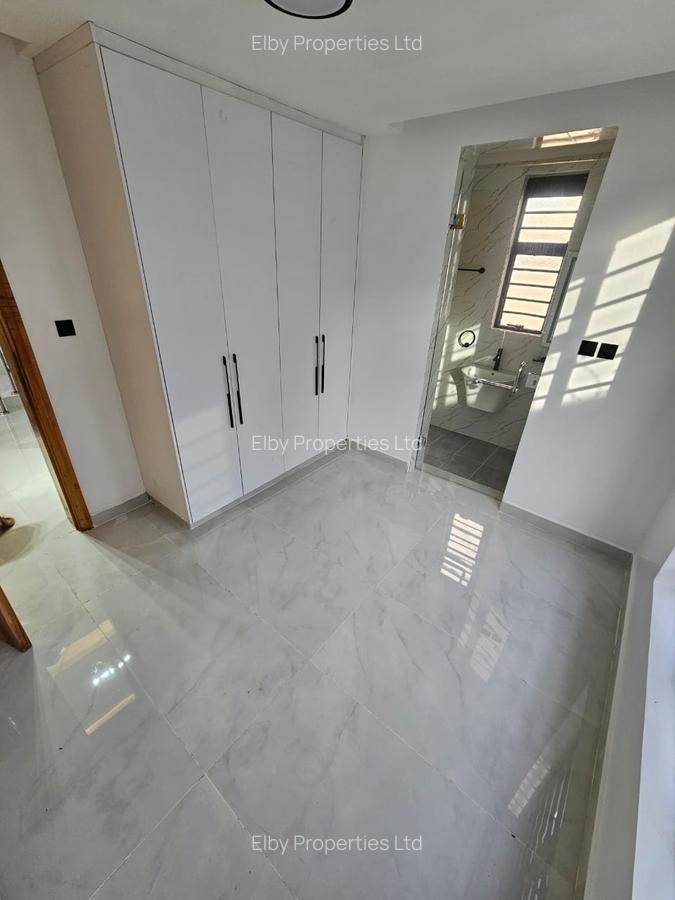 5 Bed House with En Suite in Kiambu Road - 16