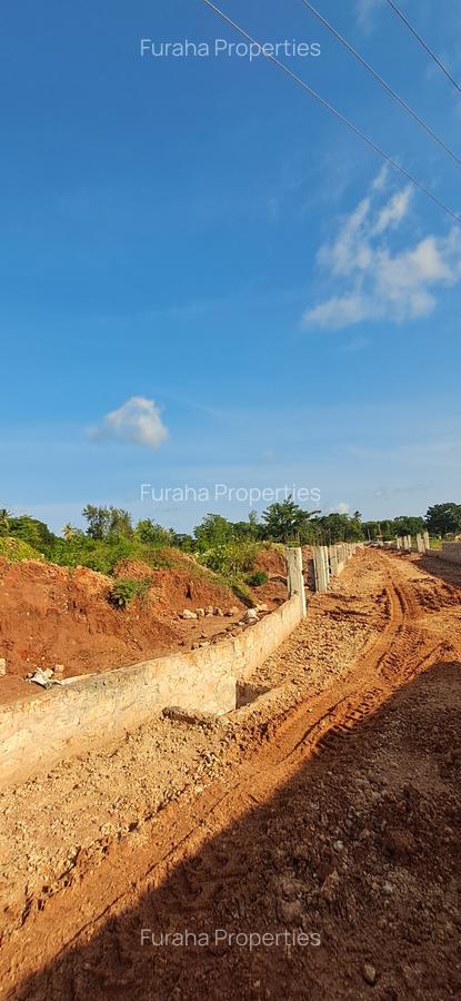 Land at Mtwapa - 1