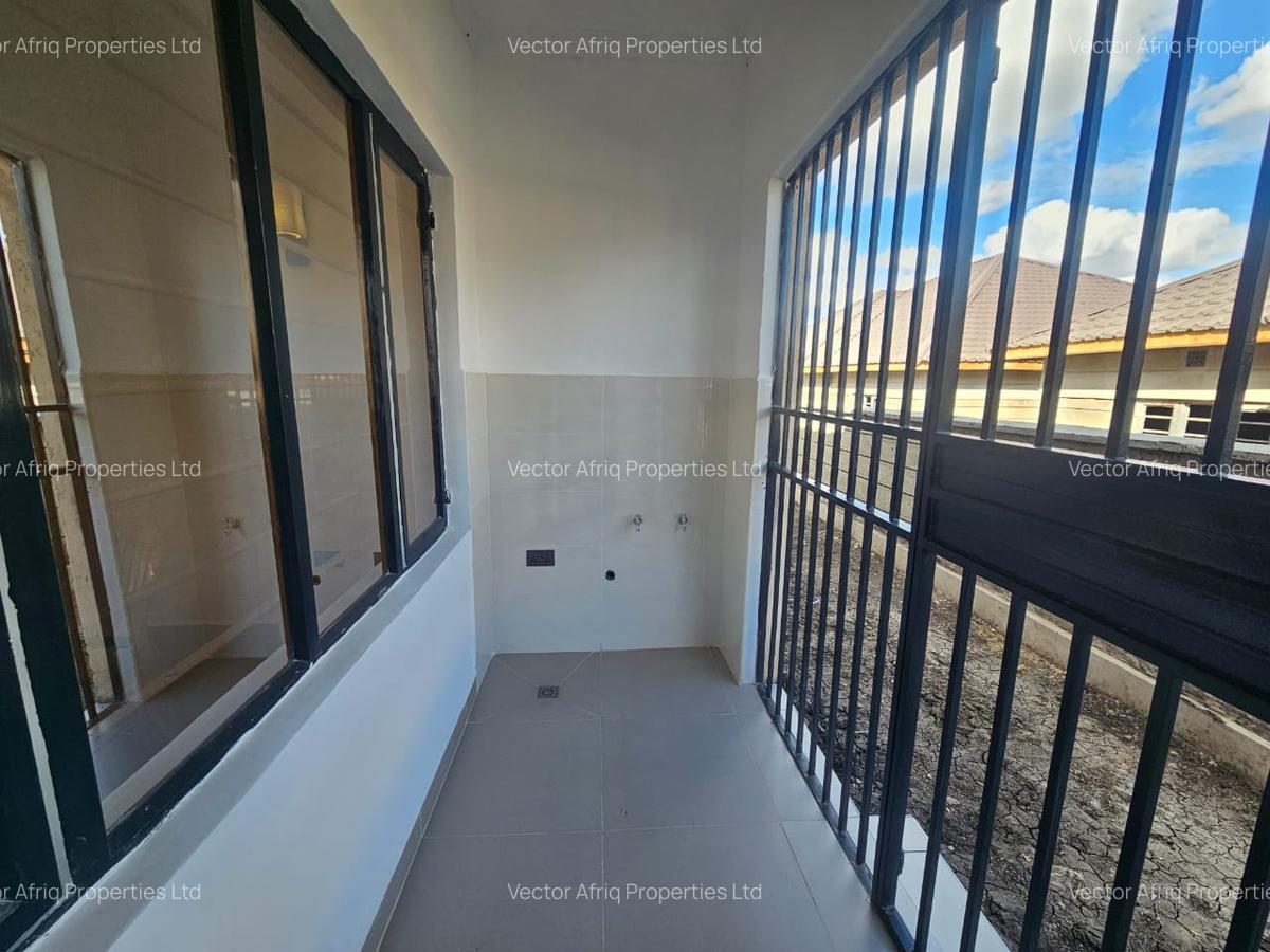 3 Bed House with En Suite in Kitengela - 8