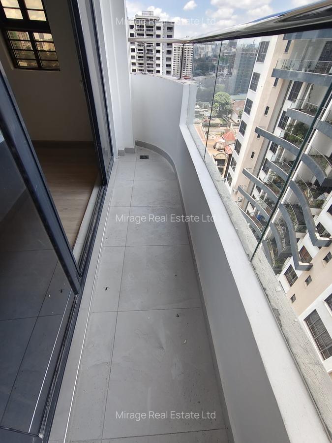 5 Bed Apartment with Borehole in Parklands - 11