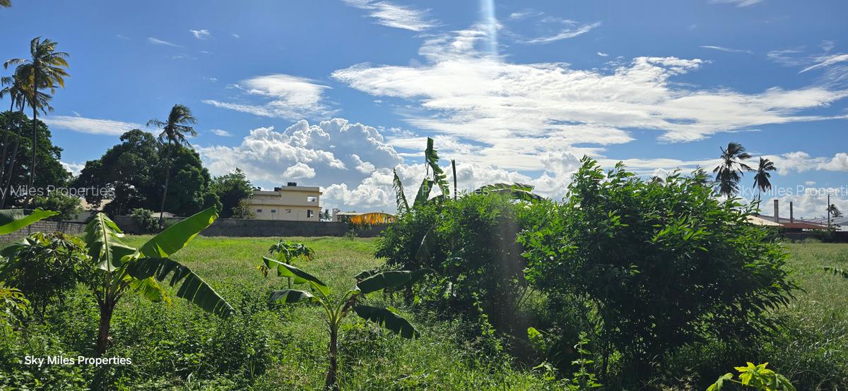 4 ac Land at Mtwapa - 8