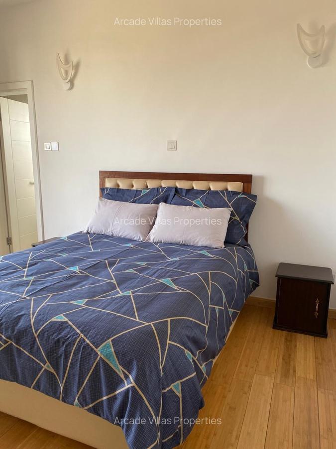 Furnished 3 Bed Apartment with En Suite in Kileleshwa - 18
