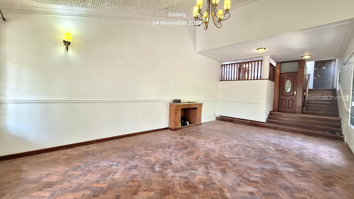 4 Bed Townhouse with En Suite at Thigiri Ridge - 7