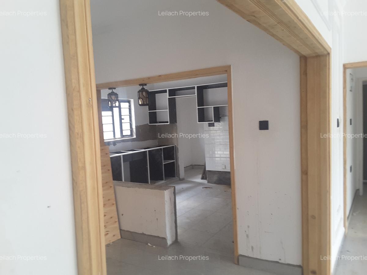 5 Bed House with En Suite in Ngong - 18