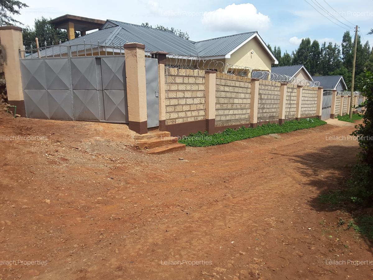 4 Bed House with En Suite in Ngong - 2