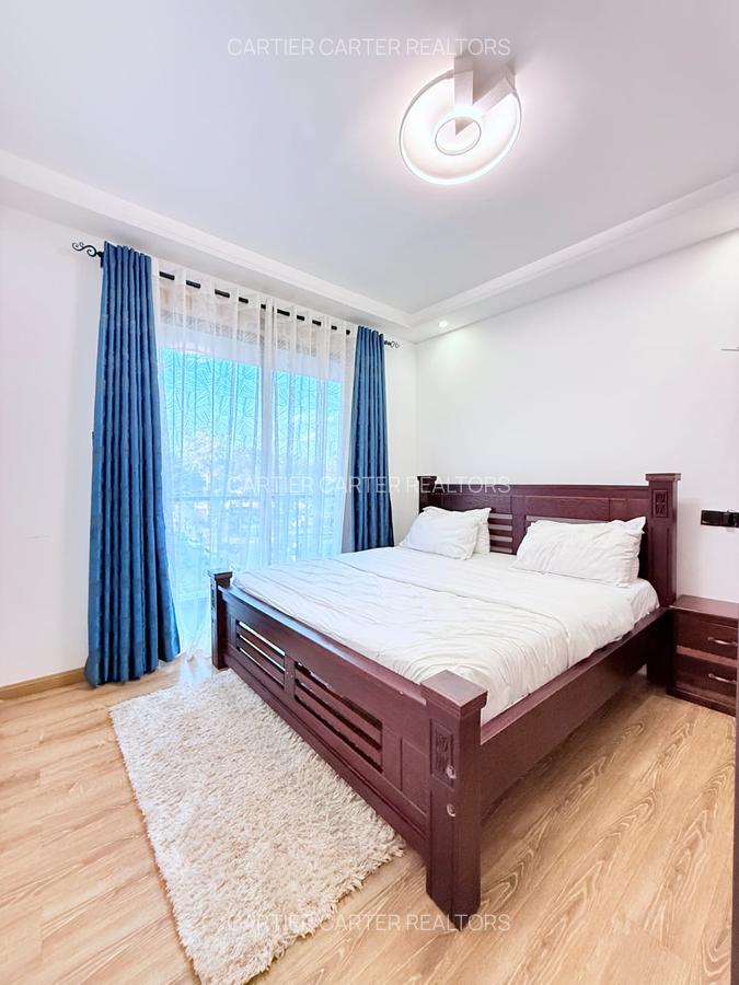 3 Bed Apartment with En Suite in Lavington - 15
