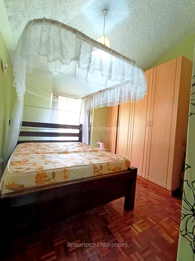 4 Bed Townhouse with En Suite in Lavington - 4