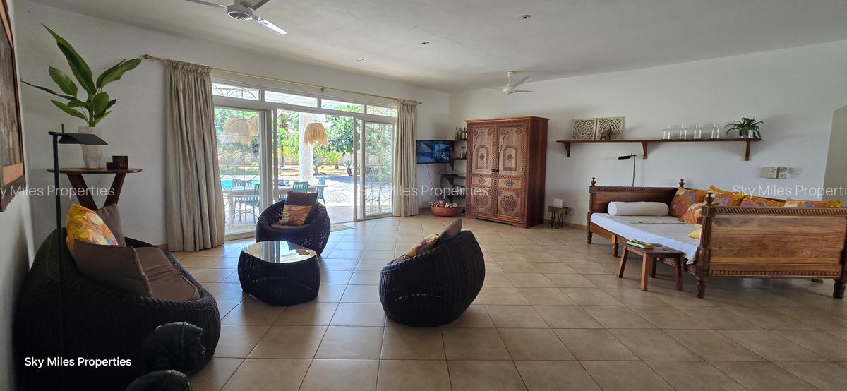 3 Bed Villa with En Suite at Kikambala - 8
