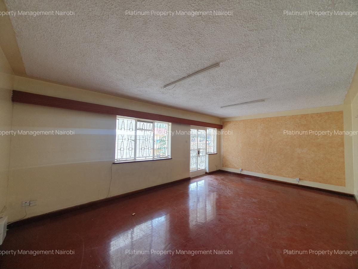 3 Bed Apartment with Parking at Muthithi Rd - 1