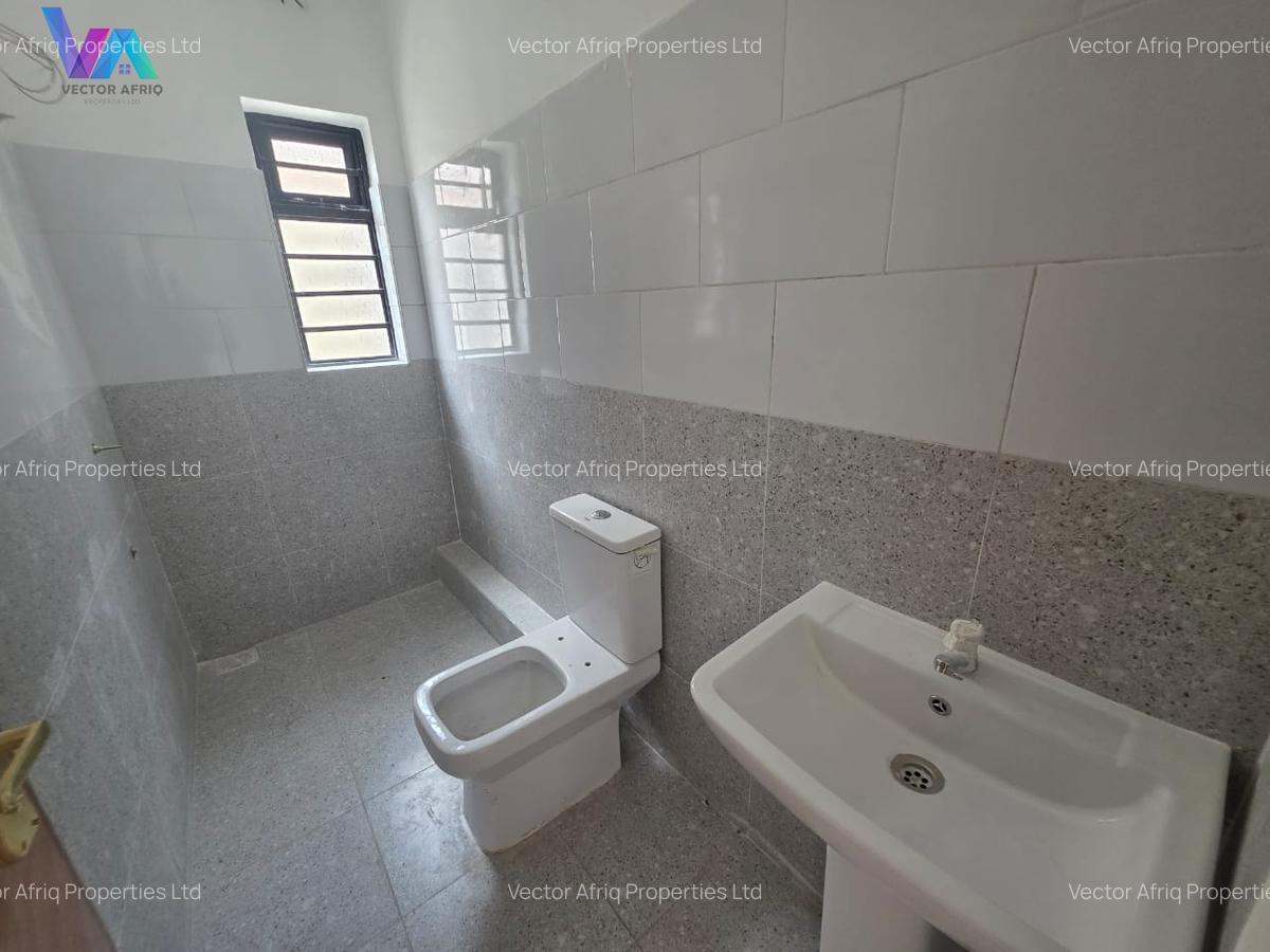3 Bed House with En Suite in Ngong - 9