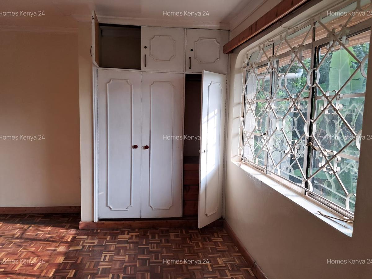 3 Bed House in Runda - 6