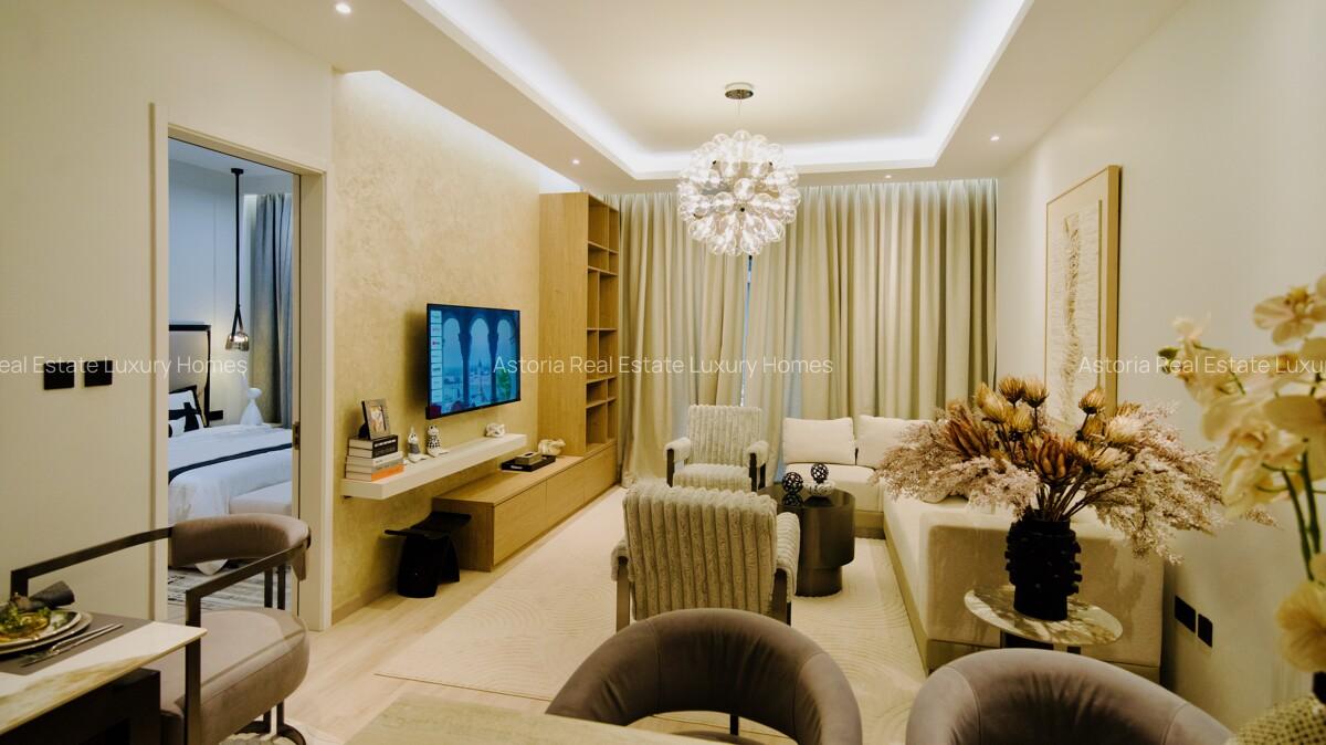 1 Bed Apartment with En Suite at 2026-397 1 Bed - 8