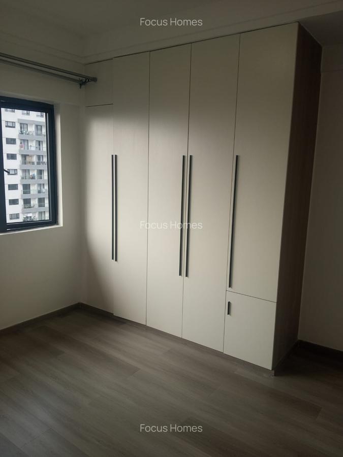 2 Bed Apartment with En Suite in Lavington - 5