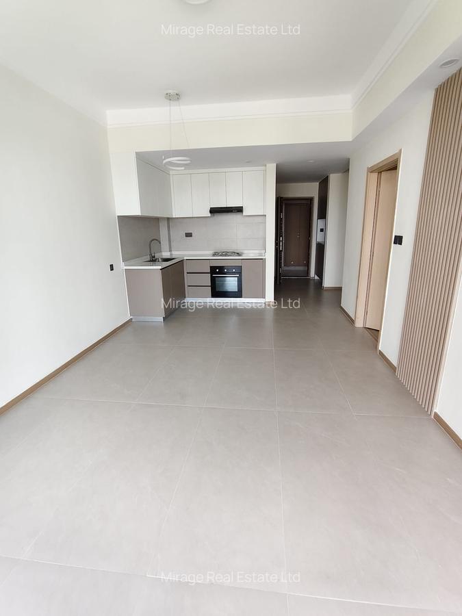 1 Bed Apartment with En Suite in Riverside - 7