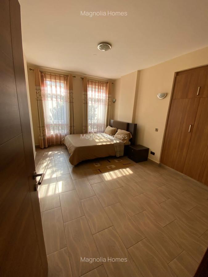 3 Bed Apartment with Swimming Pool at Argwig'S Kodhek - 7